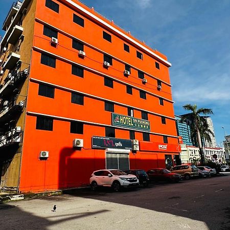 Hotel Sri Puchong Sdn Bhd Kültér fotó