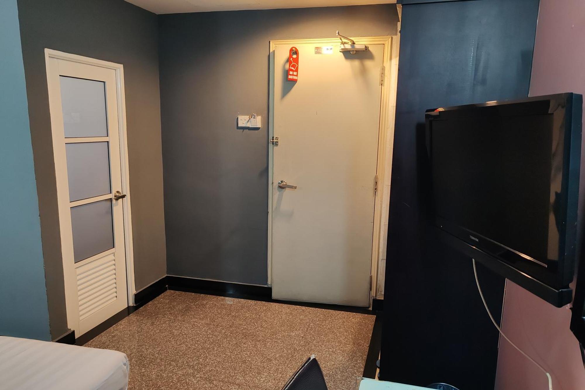 Hotel Sri Puchong Kültér fotó