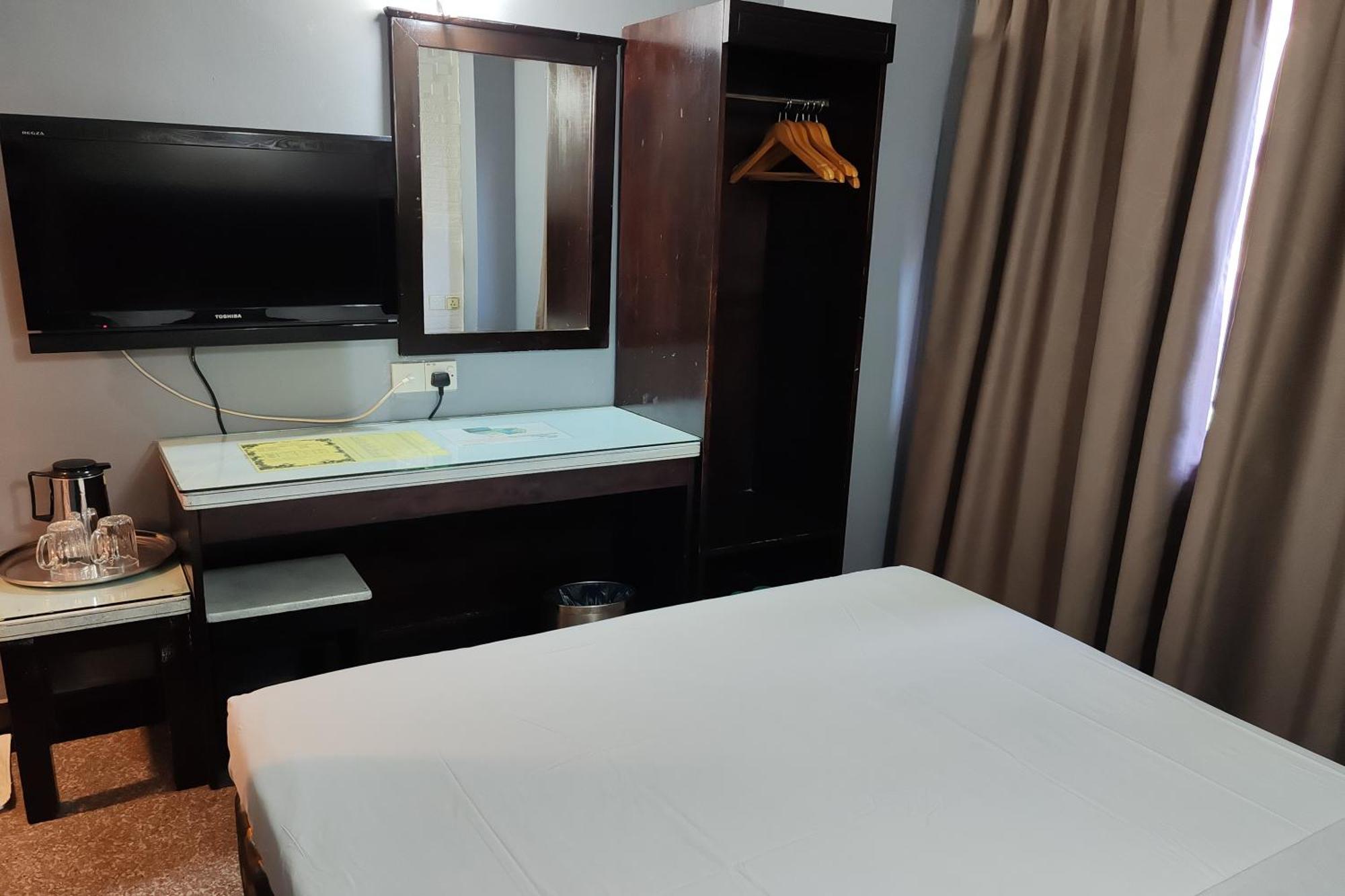 Hotel Sri Puchong Kültér fotó