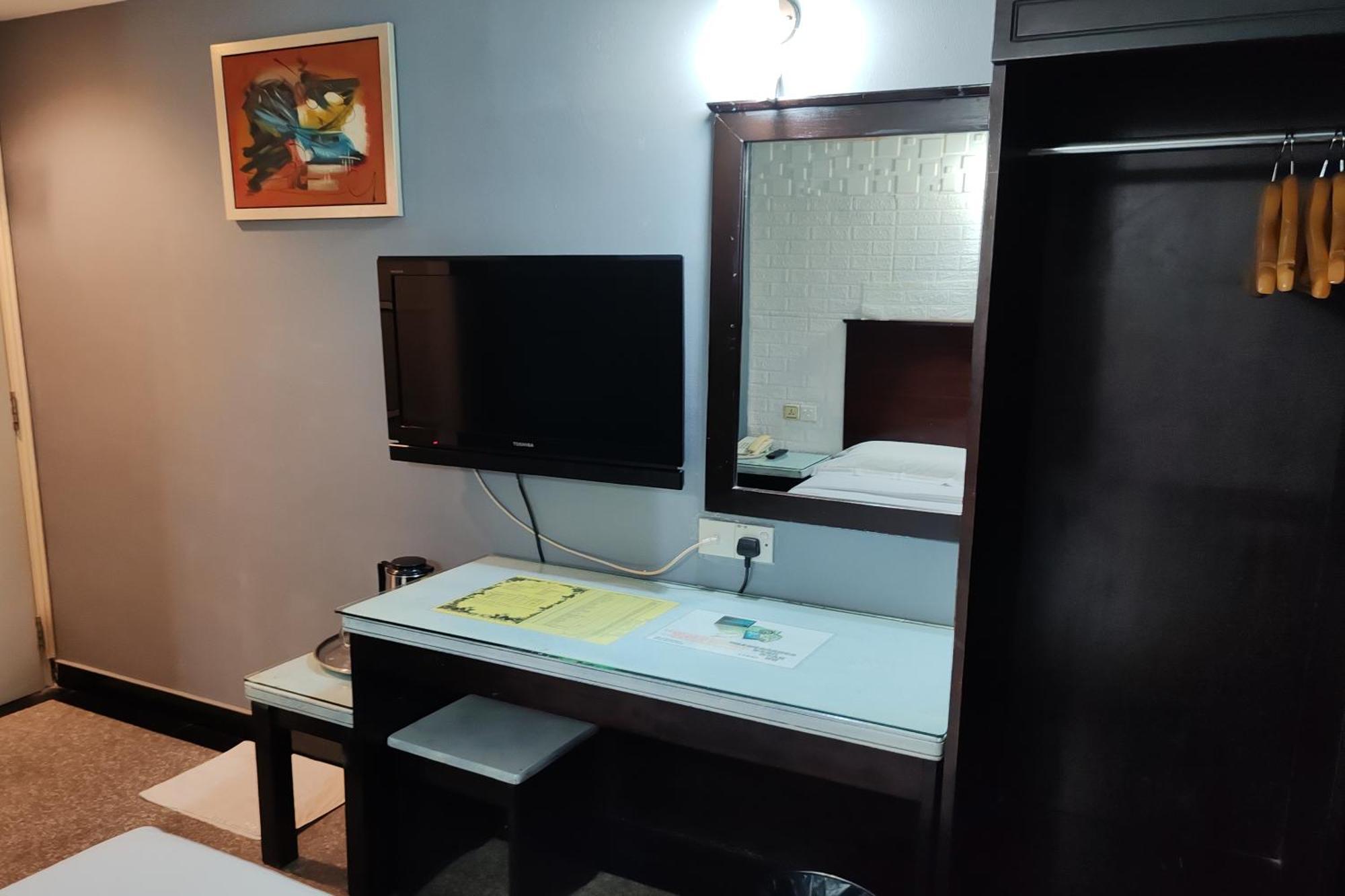 Hotel Sri Puchong Kültér fotó