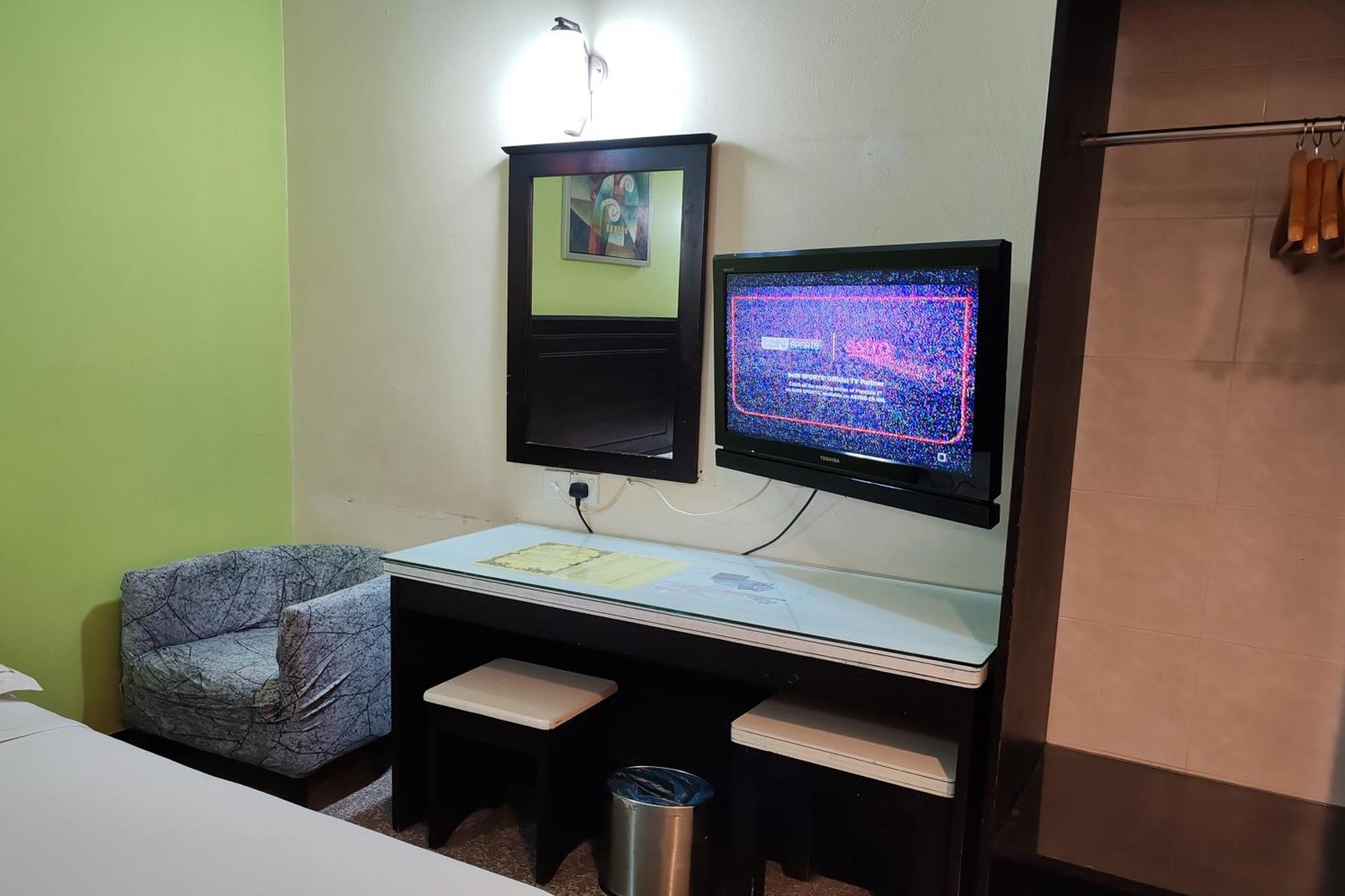 Hotel Sri Puchong Kültér fotó