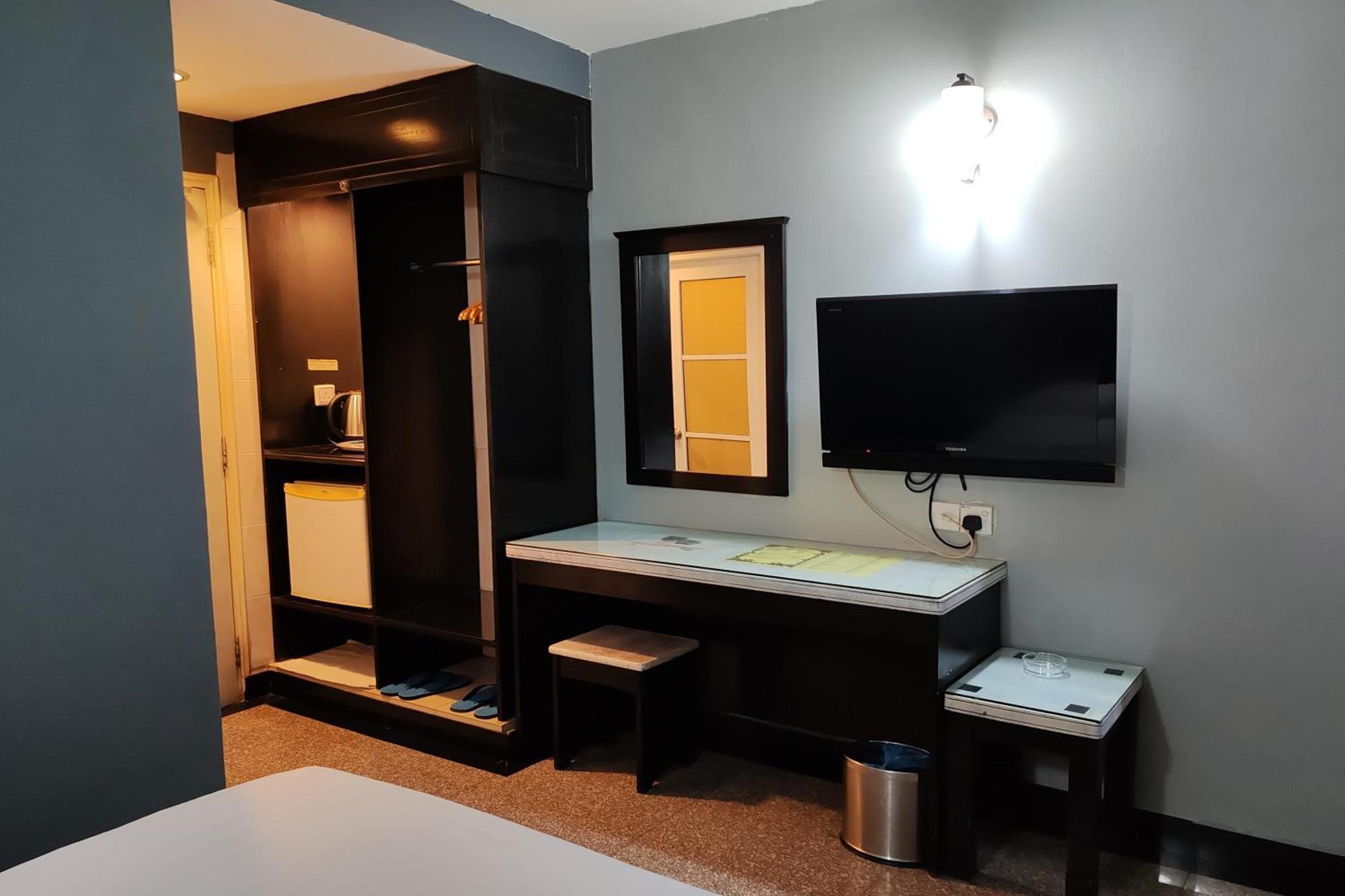 Hotel Sri Puchong Kültér fotó