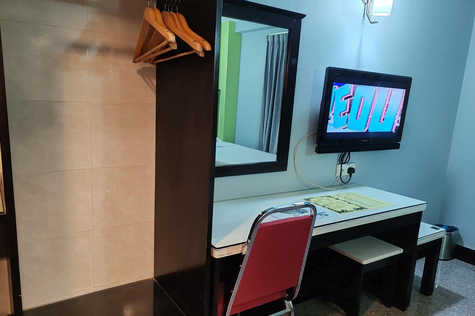 Hotel Sri Puchong Kültér fotó