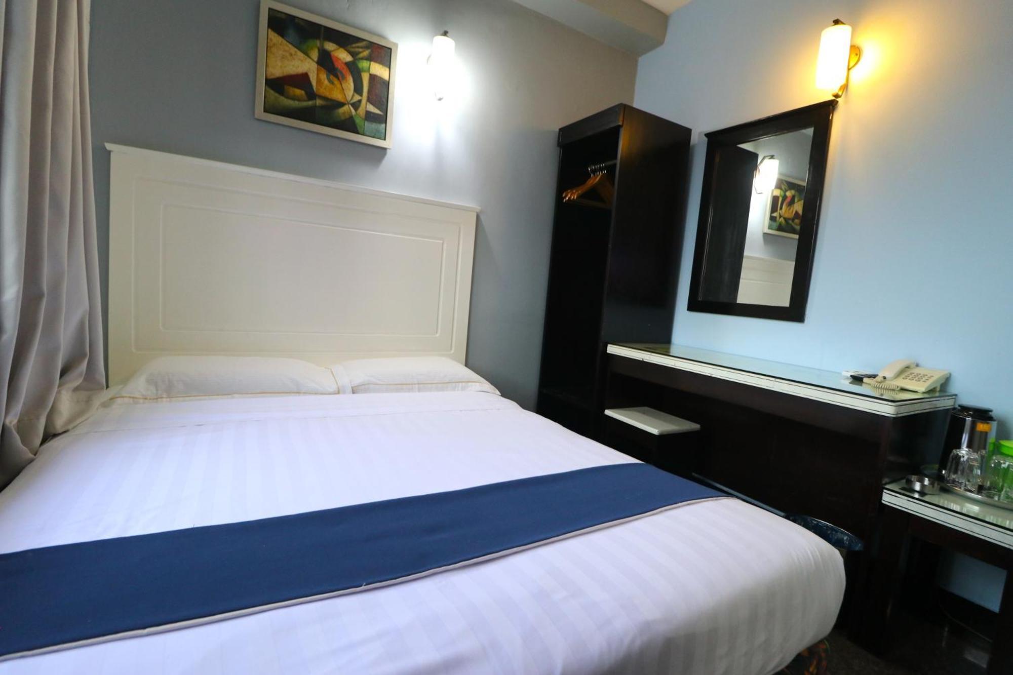Hotel Sri Puchong Kültér fotó