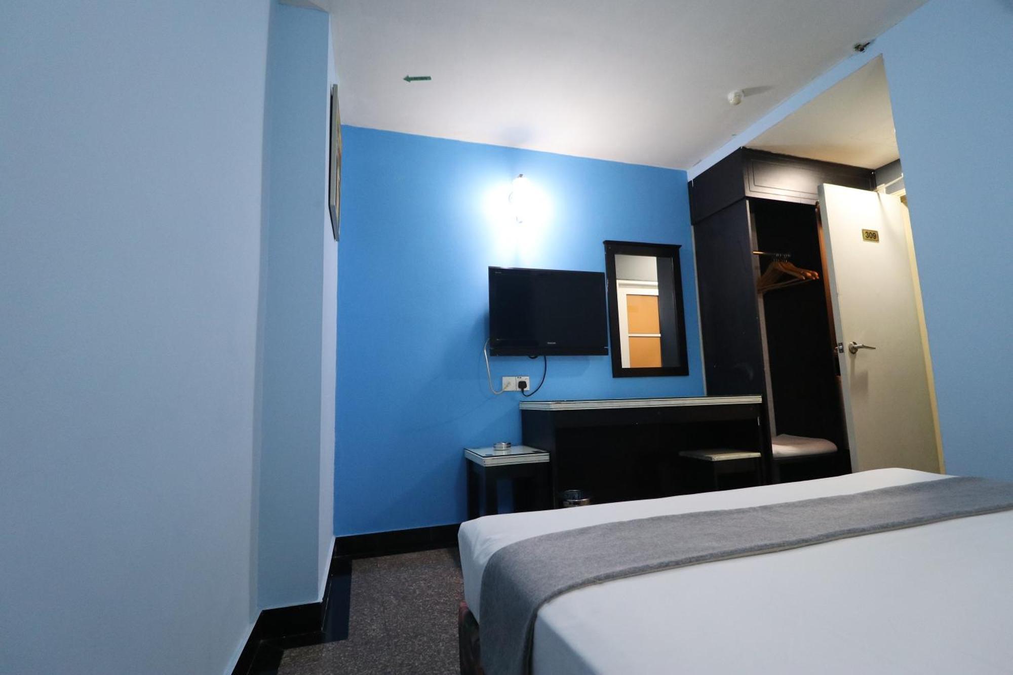 Hotel Sri Puchong Kültér fotó