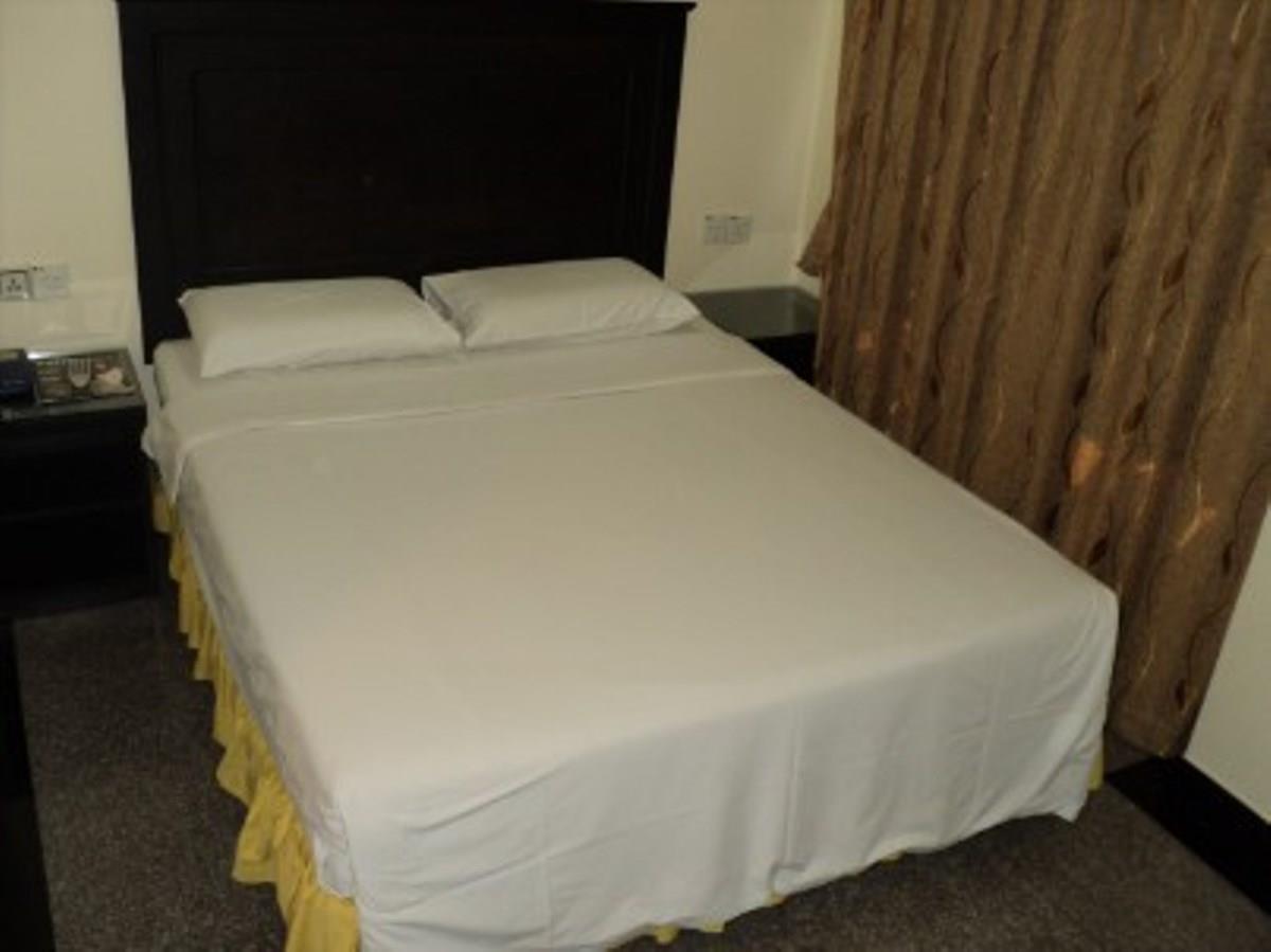 Hotel Sri Puchong Kültér fotó