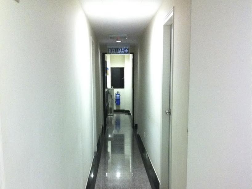 Hotel Sri Puchong Kültér fotó
